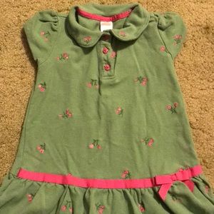 Gymboree Size 6 Dress